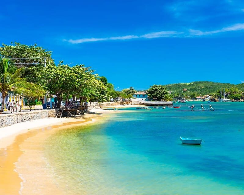 Boat Tours in Búzios - Final Thoughts