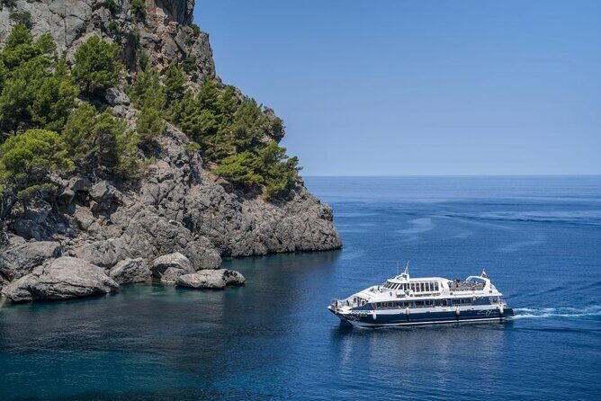 Boat, Tram and Train Tour in Mallorca from the South - Authentic Experiences and Hidden Details