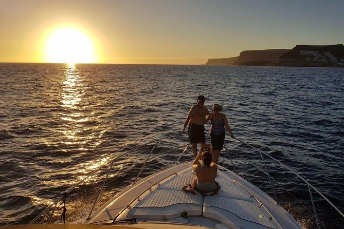 Boat Trip 3 hours - Private Charter ("KEEPER UNO" Boat) - What Makes the Keeper Uno Private Yacht Trip Special?