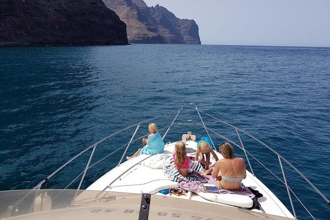 Boat Trip 3 hours - Private Charter ("KEEPER UNO" Boat) - Why This Tour Offers Great Value