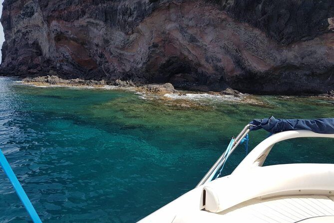 Boat Trip 3 hours - Private Charter ("KEEPER UNO" Boat) - FAQ: Your Questions Answered