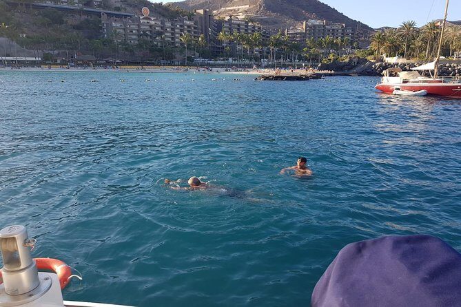 Boat Trip 3 hours - Private Charter ("KEEPER UNO" Boat) - Final Thoughts