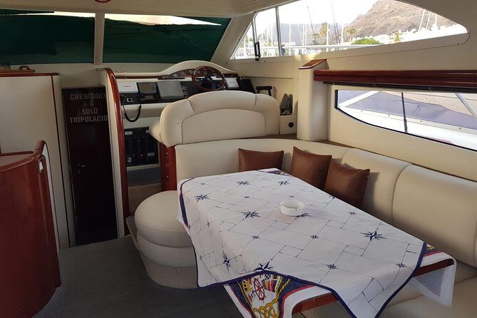 Boat Trip 4 Hours - Private Charter ("KEEPER UNO" Boat) - Who Would Love This Experience?