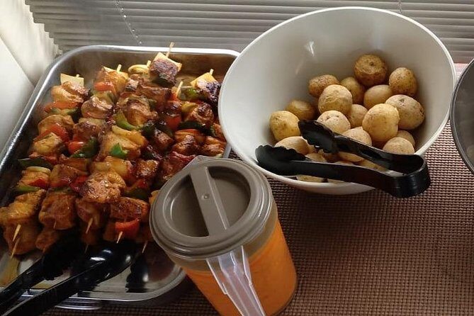 Boat Trip 4 Hours - Private Charter ("KEEPER UNO" Boat) - FAQ