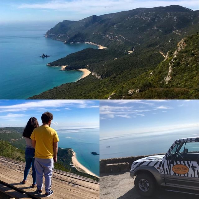 Boat Trip and Jeep Tour with Lunch in Arrábida - Authentic Experiences & Traveler Insights