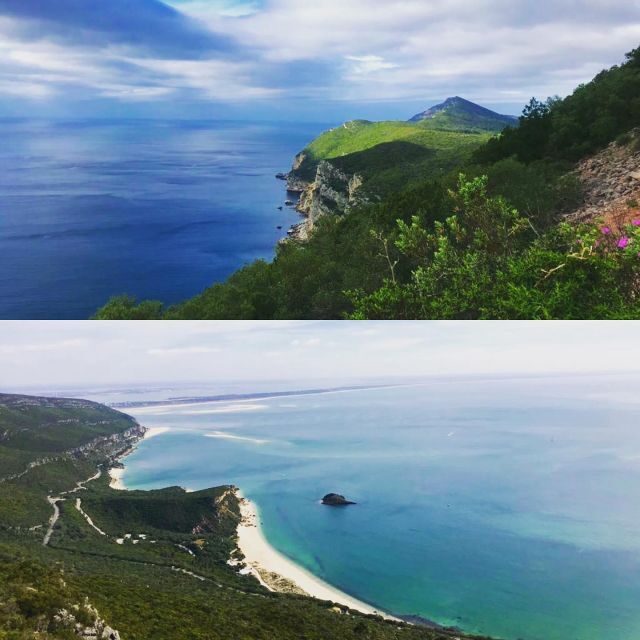 Boat Trip and Jeep Tour with Lunch in Arrábida - FAQ