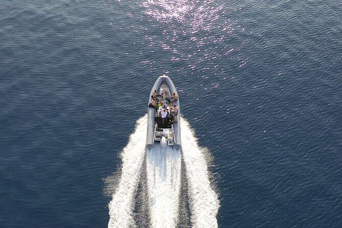 Boat trip and snorkeling in Villefranche - sur - Mer - Potential Drawbacks and Considerations