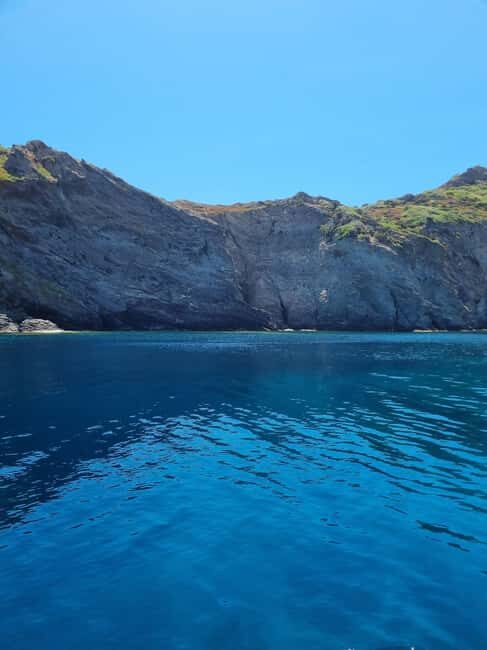 Boat trip around Porquerolles and Giens - FAQ