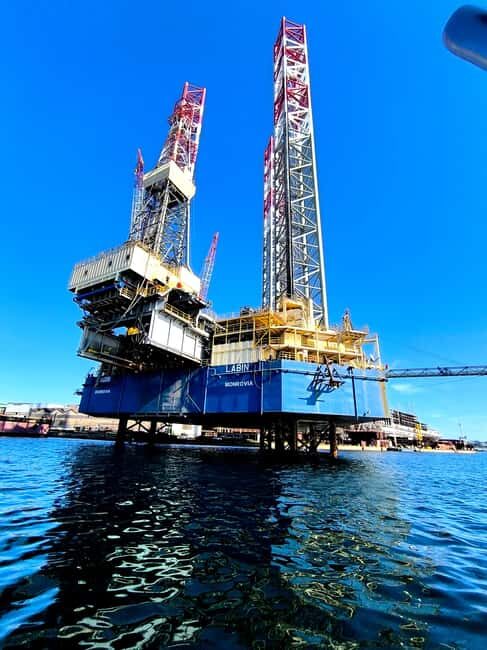 Boat Trip  Coastal Tour from Faana to Pula and snorkelling - Final Thoughts