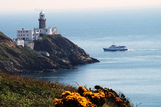 Boat Trip from Dublin City to Dun Laoghaire - Authentic Experiences from Traveler Reviews