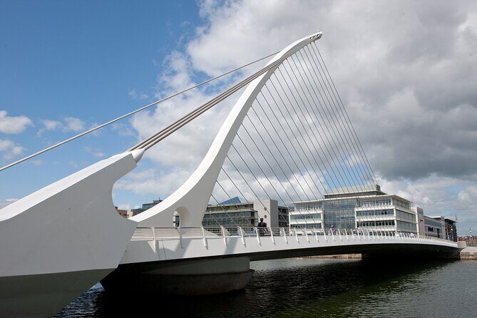 Boat Trip from Dublin City to Dun Laoghaire - Who Should Consider This Tour?
