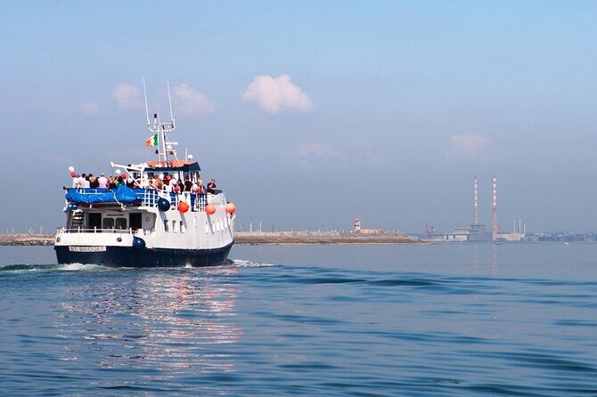 Boat Trip from Dun Laoghaire to Howth - Authentic Traveler Insights