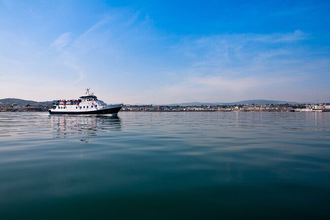 Boat Trip from Dun Laoghaire to Howth - Why This Trip Is Worth Considering