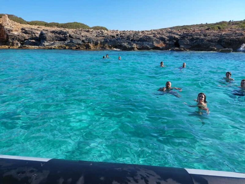 Boat trip from Portocolom to the Cala Varques Natural Area - Authentic Reviews & Insights
