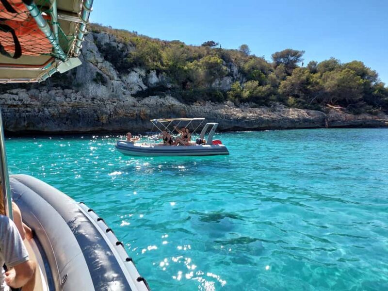 Boat trip from Portocolom to the Cala Varques Natural Area - The Sum Up: Is This Tour Worth It?
