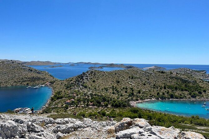 Boat Trip from Zadar to Kornati National Park - An Overview of the Experience