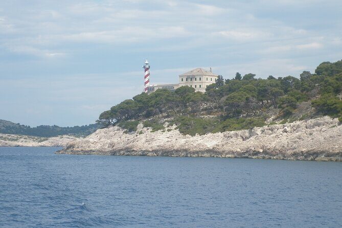 Boat Trip from Zadar to Kornati National Park - The Value of the Tour