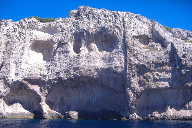 Boat Trip from Zadar to Kornati National Park - Who Should Consider This Tour?