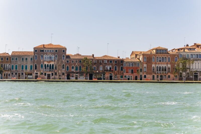 Boat Trip: Glimpse of Murano, Torcello & Burano Islands - FAQ