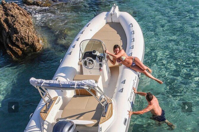 Boat trip in Biarritz - Authentic Experiences and Authentic Reviews