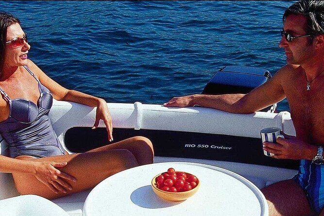 Boat trip in Biarritz - FAQ