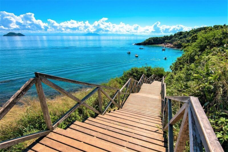 Boat Trip in Búzios - Practical Details and Tips