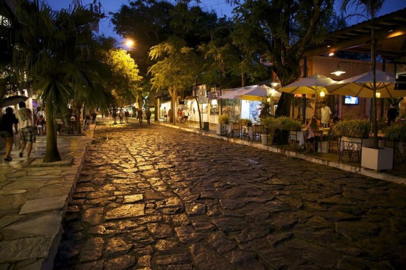 Boat Trip in Búzios - Final Thoughts