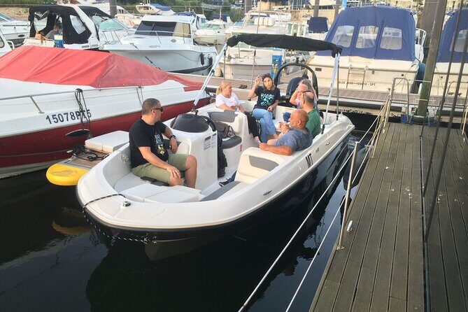 Boat Trip in Douro Porto - Who Will Love This Tour?