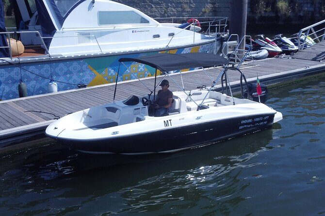 Boat Trip in Douro Porto - FAQs