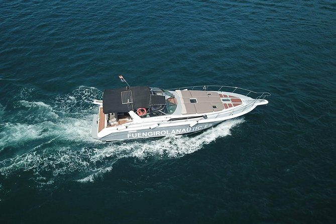 Boat Trip in Fuengirola, Dolphin Watching and Drinks - FAQ