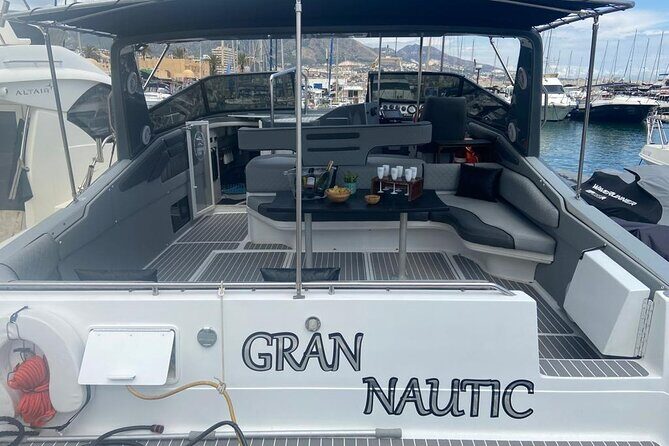 Boat Trip in Fuengirola, Dolphin Watching and Drinks - Final Thoughts