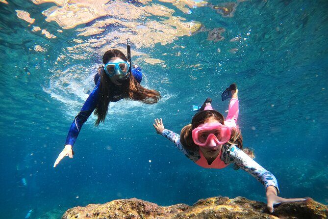 Boat trip Isola Bella with snorkeling - In-Depth Review of the Isola Bella Snorkeling Boat Trip