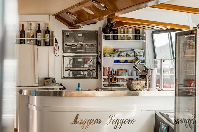 Boat trip La Maddalena Archipelago - Departure from Palau - What Travelers Love About This Tour