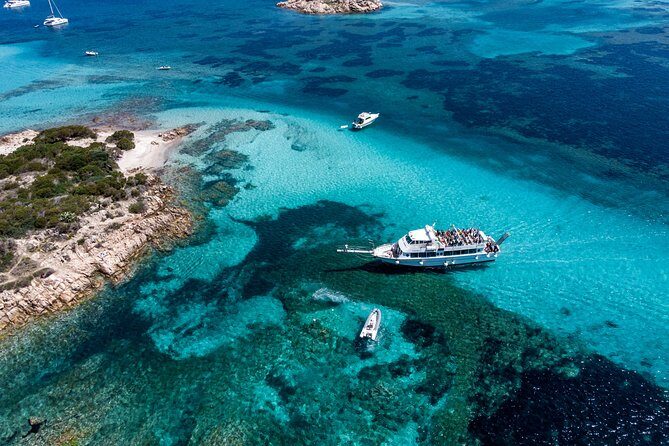 Boat trip La Maddalena Archipelago - Departure from Palau - Who Is This Tour Best For?