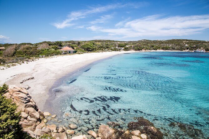 Boat trip La Maddalena Archipelago - Departure from Palau - FAQs