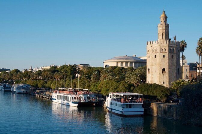 Boat Trip "Los Rincones del Guadalquivir" - What Is the "Los Rincones del Guadalquivir" Boat Tour?