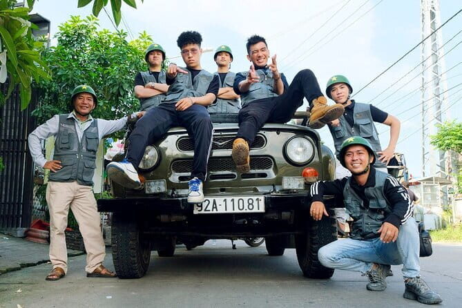 Boat Trip On Hoai River To Visit Traditional Villages from Hoi An - FAQ