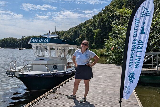 Boat trip on the Rance Canal - Why This Tour Offers Great Value