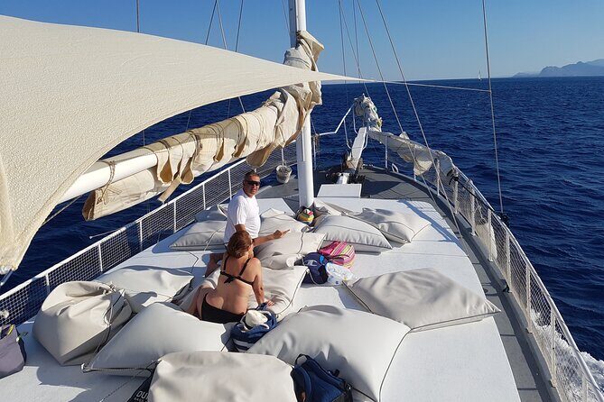 Boat Trip to Anthony Quinn, Kallithea & Traganou Bays - An Honest, Detailed Look at the Experience