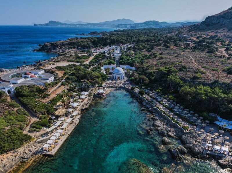 Boat Trip to Anthony Quinn's Bay (Food & Drinks Included) - Final Thoughts: Is It Worth It?