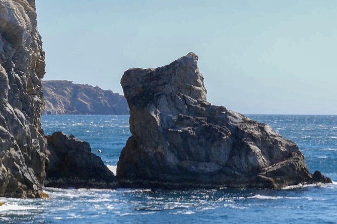 Boat Trip to Cadaqués from Roses with STOP 1:30h/2H in Cadaqués - The Experience Itself: What to Expect