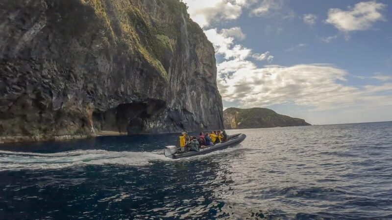 Boat Trip to Corvo and Island Sightseeing Tour - The Value of This Tour