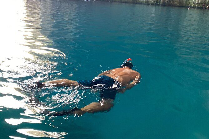 Boat Trip to Haxhi Ali Cave & Karaburun Peninsula - The Itinerary Breakdown