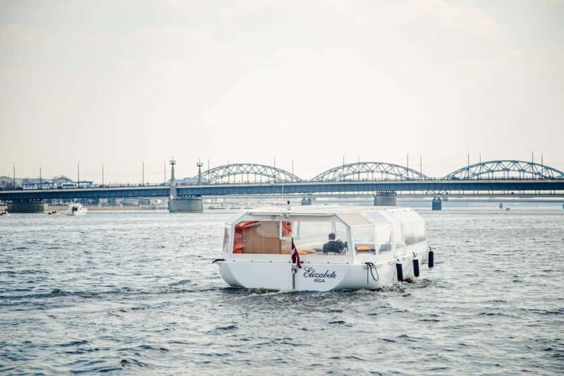 Boat Trip to Jrmala (Majori) - Final Thoughts: Is It Worth It?