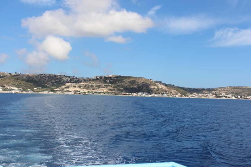 Boat Trip to Nisyros-Mandraki with Lunch & Transfer - Exploring the Boat Trip to Nisyros-Mandraki with Lunch & Transfer: A Detailed Review