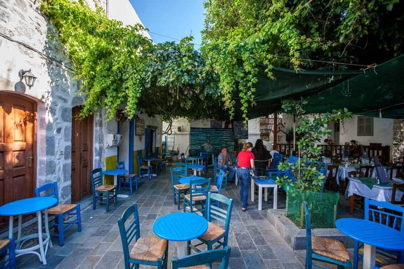 Boat Trip to Nisyros-Mandraki with Lunch & Transfer - Return Journey and Final Thoughts