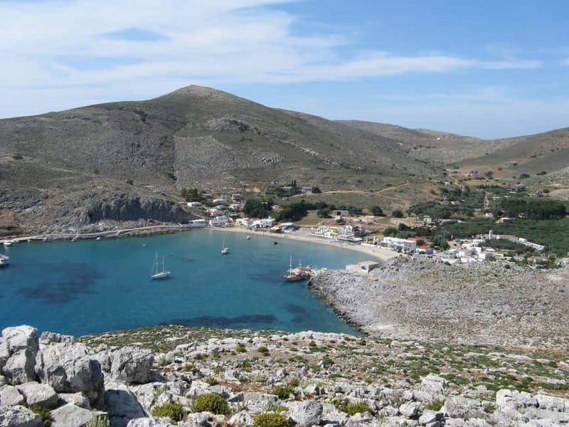 Boat Trip to Nisyros-Mandraki with Lunch & Transfer - The Sum Up: Who Is This Tour Best For?