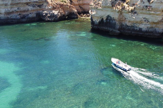 Boat Trip to Ponta da Piedade from Lagos - An In-Depth Look at the Experience