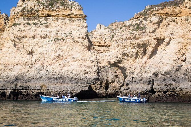Boat Trip to Ponta da Piedade from Lagos - Final Thoughts
