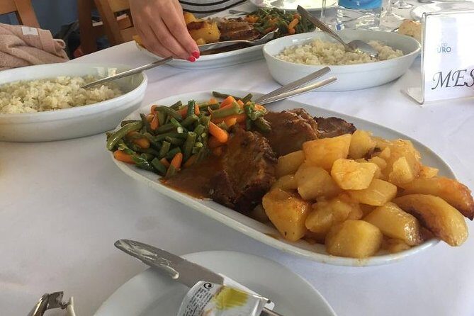 Boat Trip to Régua Through the Douro Valley with Breakfast and Lunch - Practical Details and What They Mean for You